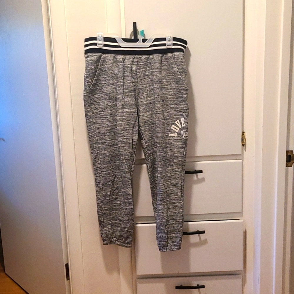 PINK joggers